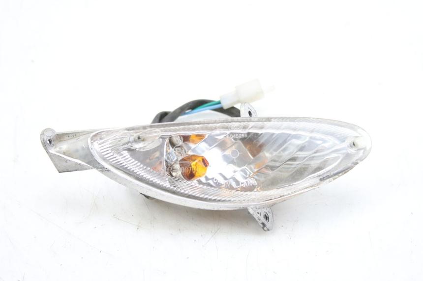 photo de RECHTER BLINKER PEUGEOT V-CLIC VCLIC 50 (2007 - 2013) - Hauptansicht