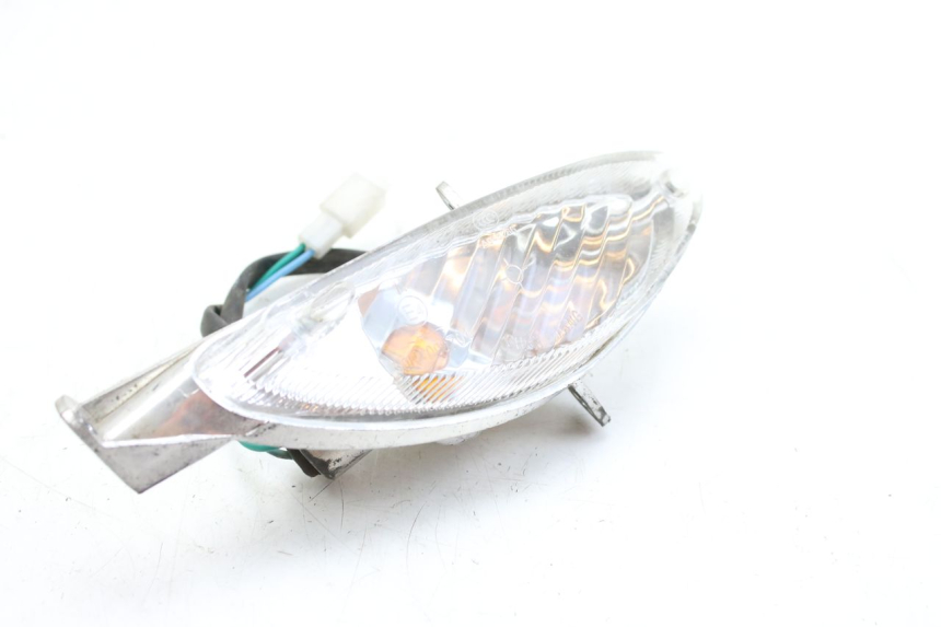 photo de RECHTER BLINKER PEUGEOT V-CLIC VCLIC 50 (2007 - 2013) - Zoom auf Gebrauchszustand