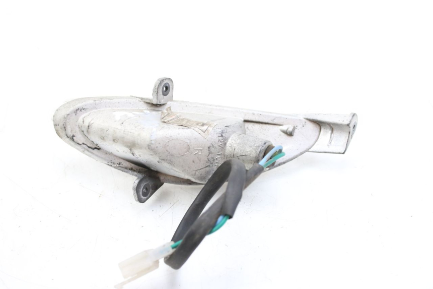 photo de RECHTER BLINKER PEUGEOT V-CLIC VCLIC 50 (2007 - 2013) - Details der Befestigungspunkte