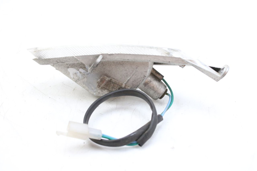 photo de RECHTER BLINKER PEUGEOT V-CLIC VCLIC 50 (2007 - 2013) - Oberflächenzustand und Material