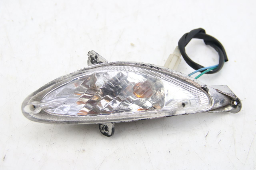 photo de RECHTER BLINKER PEUGEOT V-CLIC VCLIC 50 (2007 - 2013) - Hauptansicht