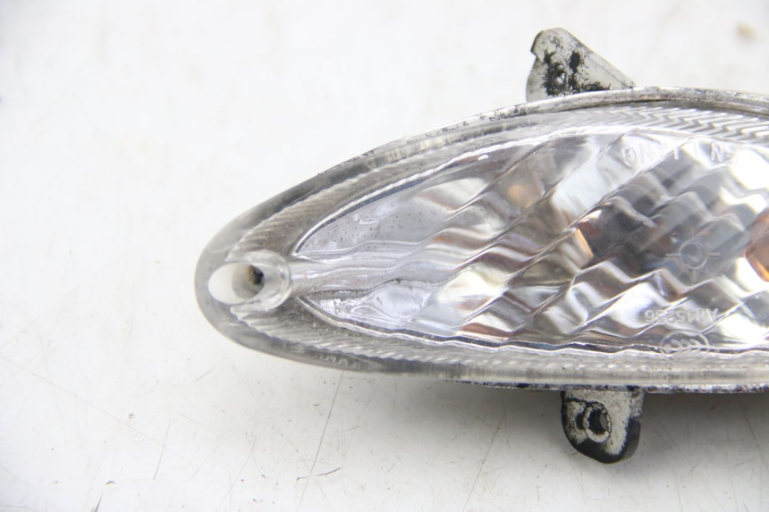 photo de RECHTER BLINKER PEUGEOT V-CLIC VCLIC 50 (2007 - 2013) - Zoom auf Gebrauchszustand