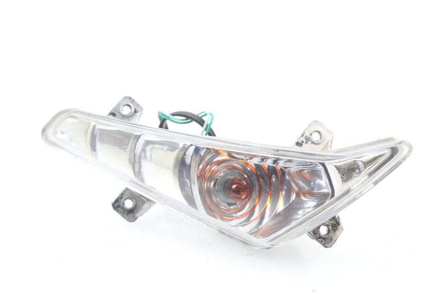 photo de VORNE RECHTS BLINKER RAZZO VENICE 50 (2009 - 2014) - Hauptansicht