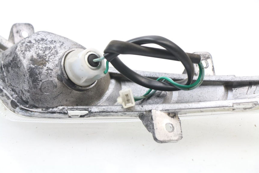 photo de VORNE RECHTS BLINKER RAZZO VENICE 50 (2009 - 2014) - Alternative Perspektive