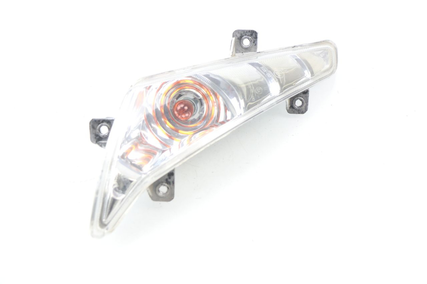 photo de VORNE RECHTS BLINKER RAZZO VENICE 50 (2009 - 2014) - Details der Befestigungspunkte