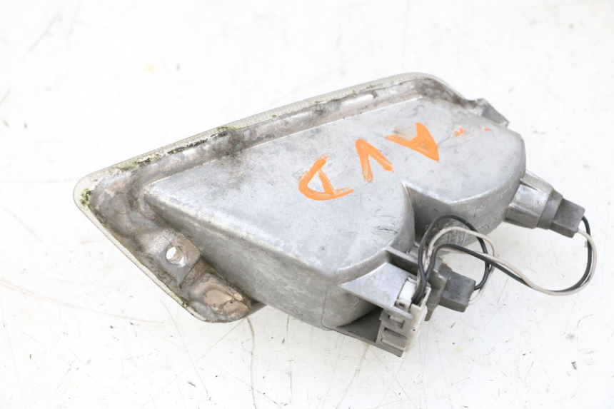 photo de RECHTER BLINKER PIAGGIO VESPA GTS SUPER IE 125 (2009 - 2016) - Gesamtansicht des Produkts