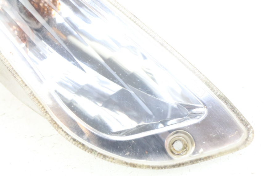photo de RECHTER BLINKER PIAGGIO VESPA LX 2T 50 (2005 - 2013) - Technische Nahaufnahme
