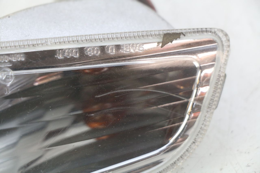 photo de RECHTER BLINKER PIAGGIO VESPA LX 2T 50 (2005 - 2013) - Detailansicht des Bauteils