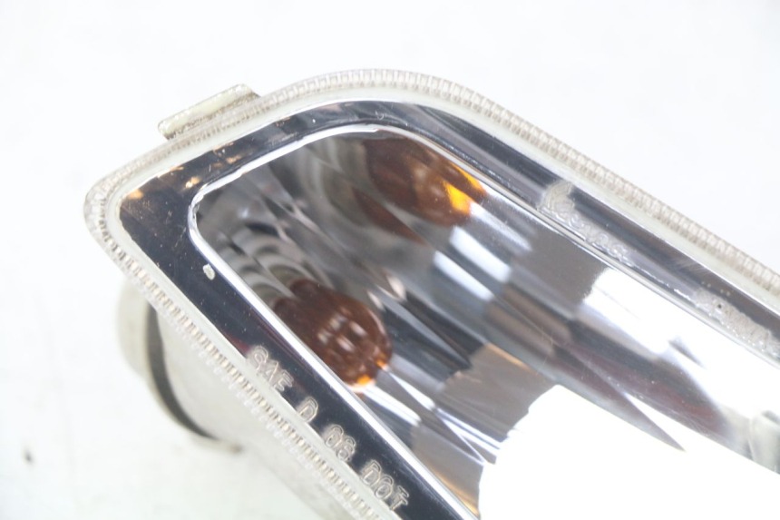 photo de RECHTER BLINKER PIAGGIO VESPA LX 2T 50 (2005 - 2013) - Gesamtansicht des Produkts