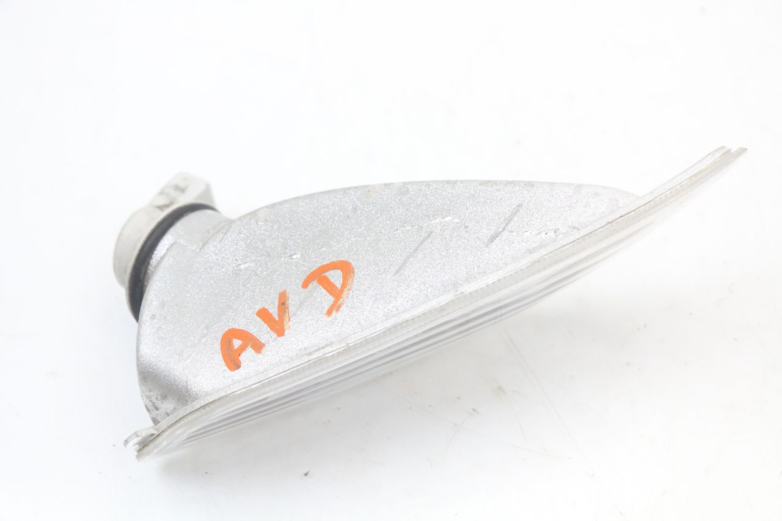 photo de BLINKER VORNE RECHTS PIAGGIO VESPA LX 125 (2005 - 2010) - Zoom auf Gebrauchszustand