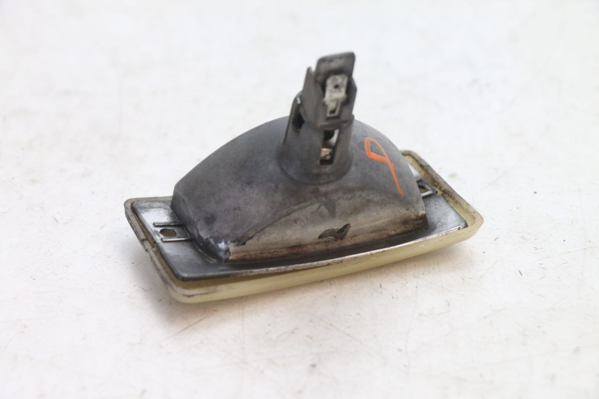 photo de VORNE RECHTS BLINKER PIAGGIO VESPA PK FL 2T 50 (1990 - 1996) - Alternative Perspektive