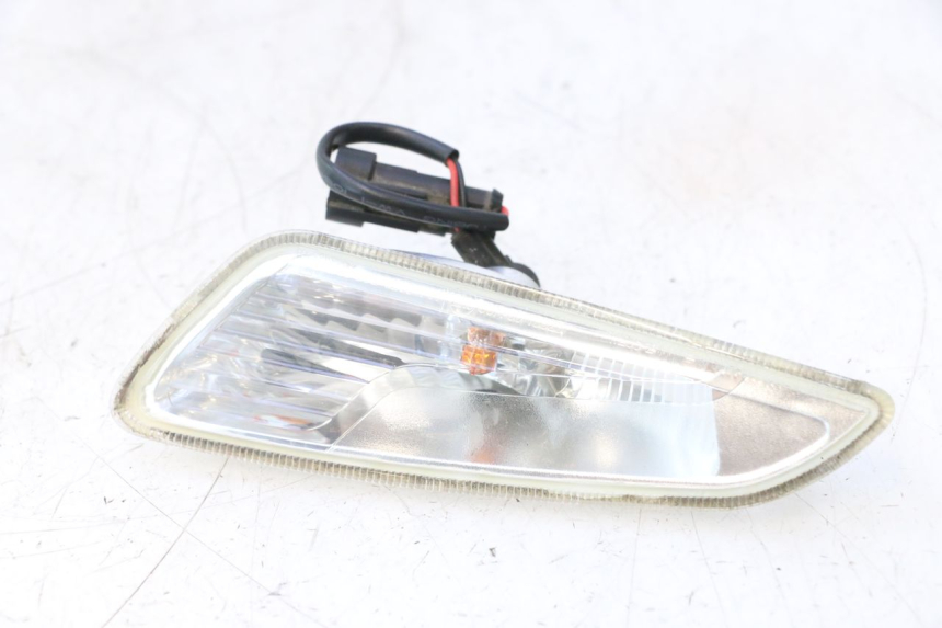photo de RECHTER BLINKER PIAGGIO VESPA PRIMAVERA 2T 50 (2013 - 2018) - Hauptansicht