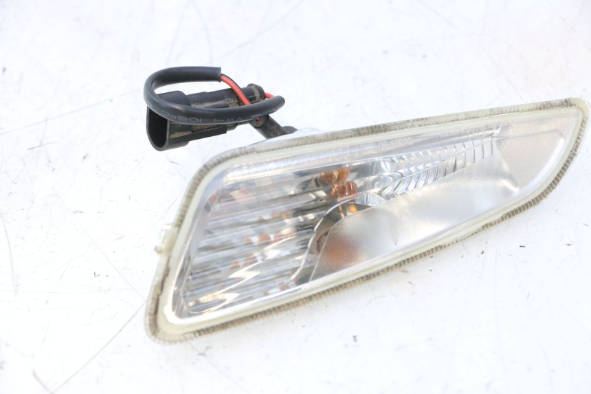 photo de RECHTER BLINKER PIAGGIO VESPA PRIMAVERA 2T 50 (2013 - 2018) - Detailansicht des Bauteils