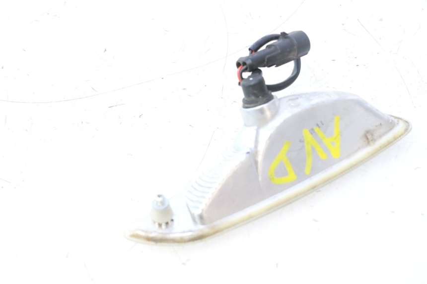 photo de RECHTER BLINKER PIAGGIO VESPA PRIMAVERA 2T 50 (2013 - 2018) - Alternative Perspektive
