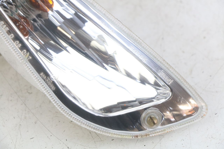 photo de RECHTER BLINKER PIAGGIO VESPA S 2T 50 (2007 - 2014) - Detailansicht des Bauteils
