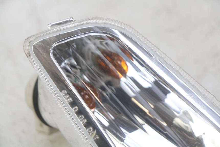 photo de RECHTER BLINKER PIAGGIO VESPA S 2T 50 (2007 - 2014) - Zoom auf Gebrauchszustand