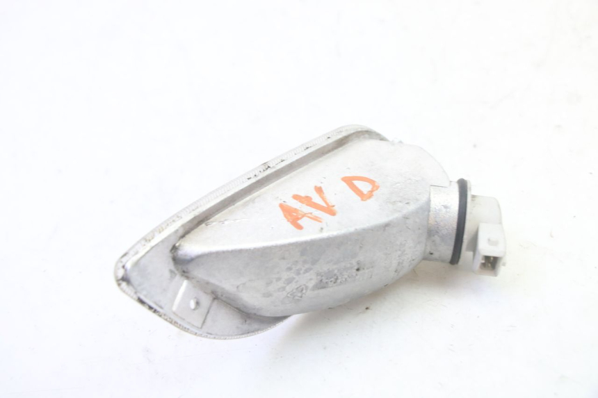 photo de RECHTER BLINKER PIAGGIO VESPA S 2T 50 (2007 - 2014) - Zoom auf Gebrauchszustand