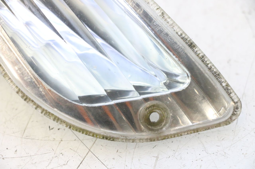 photo de RECHTER BLINKER PIAGGIO VESPA S 2T 50 (2007 - 2014) - Zoom auf Gebrauchszustand