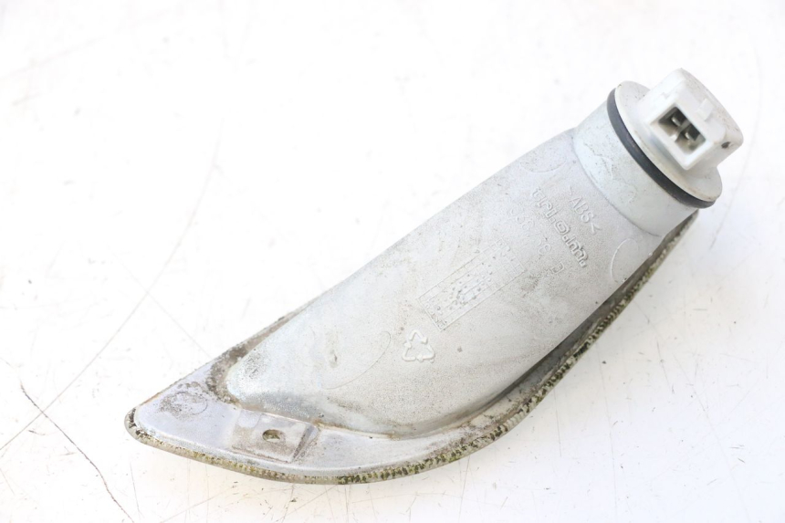 photo de RECHTER BLINKER PIAGGIO VESPA S 2T 50 (2007 - 2014) - Oberflächenzustand und Material
