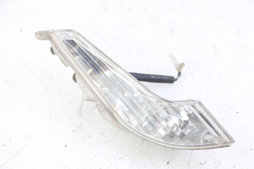 photo de VORNE RECHTS BLINKER PEUGEOT VIVACITY NEW 4T 50 (2008 - 2017) - Hauptansicht