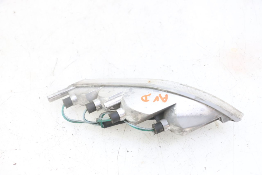 photo de VORNE RECHTS BLINKER PEUGEOT VIVACITY NEW 4T 50 (2008 - 2017) - Alternative Perspektive