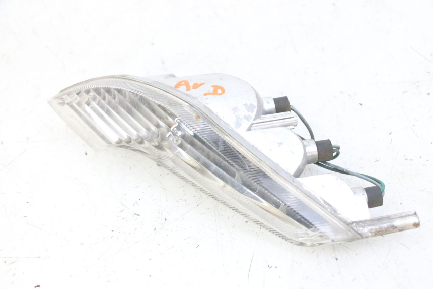 photo de VORNE RECHTS BLINKER PEUGEOT VIVACITY NEW 4T 50 (2008 - 2017) - Technische Nahaufnahme