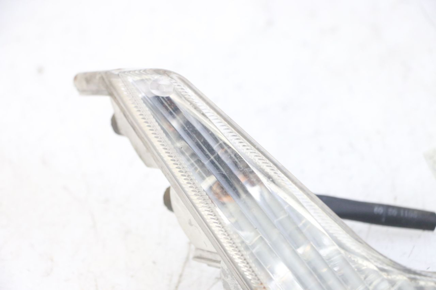 photo de VORNE RECHTS BLINKER PEUGEOT VIVACITY NEW 4T 50 (2008 - 2017) - Gesamtansicht des Produkts