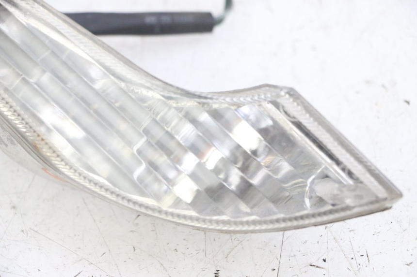 photo de VORNE RECHTS BLINKER PEUGEOT VIVACITY NEW 4T 50 (2008 - 2017) - Geprüftes Gebrauchtteil