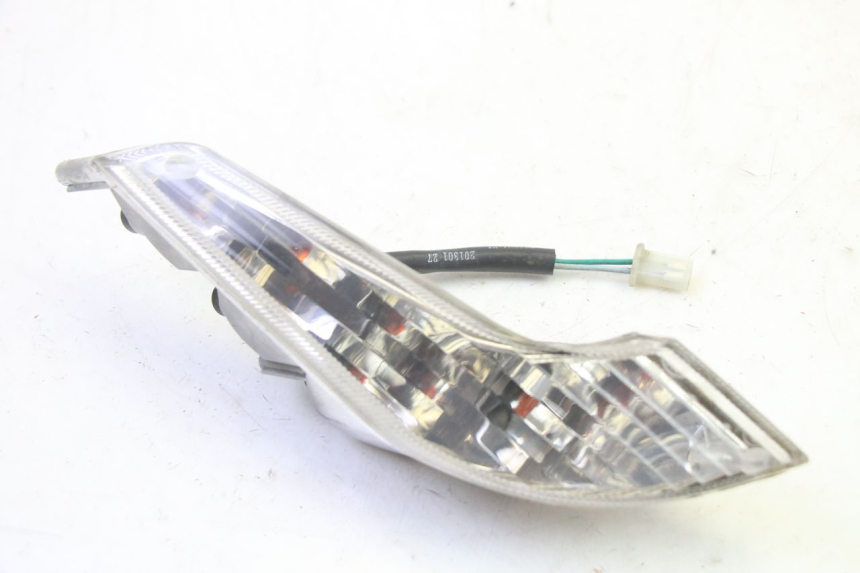 photo de VORNE RECHTS BLINKER PEUGEOT VIVACITY NEW 4T 50 (2008 - 2017) - Hauptansicht