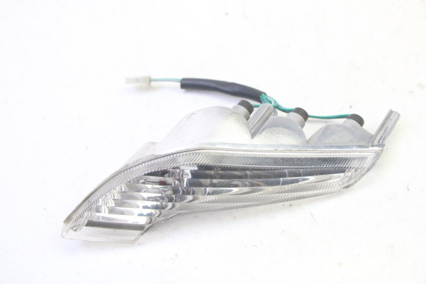 photo de VORNE RECHTS BLINKER PEUGEOT VIVACITY NEW 4T 50 (2008 - 2017) - Alternative Perspektive