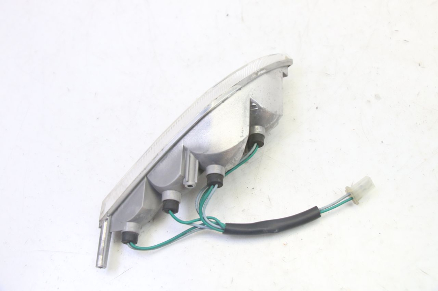 photo de VORNE RECHTS BLINKER PEUGEOT VIVACITY NEW 4T 50 (2008 - 2017) - Gesamtansicht des Produkts