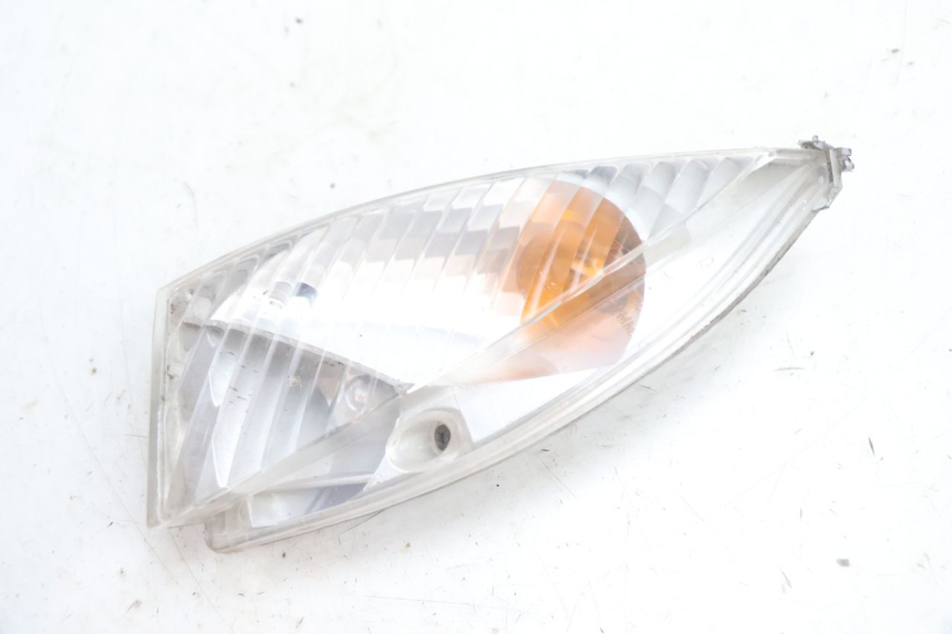 photo de VORNE RECHTS BLINKER PEUGEOT VIVACITY 100 (1999 - 2008) - Zoom auf Gebrauchszustand