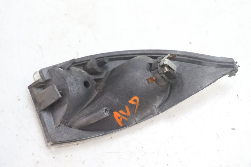 photo de VORNE RECHTS BLINKER PEUGEOT VIVACITY 100 (1999 - 2008) - Alternative Perspektive