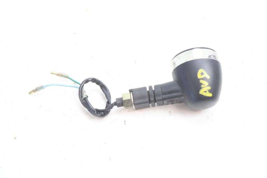 photo de VORNE RECHTS BLINKER DAELIM VJ ROADWIN 125 (2004 - 2007) - Zoom auf Gebrauchszustand