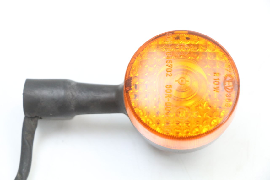 photo de VORNE RECHTS BLINKER HONDA WALLAROO DX 50 (1993 - 1996) - Detailansicht des Bauteils