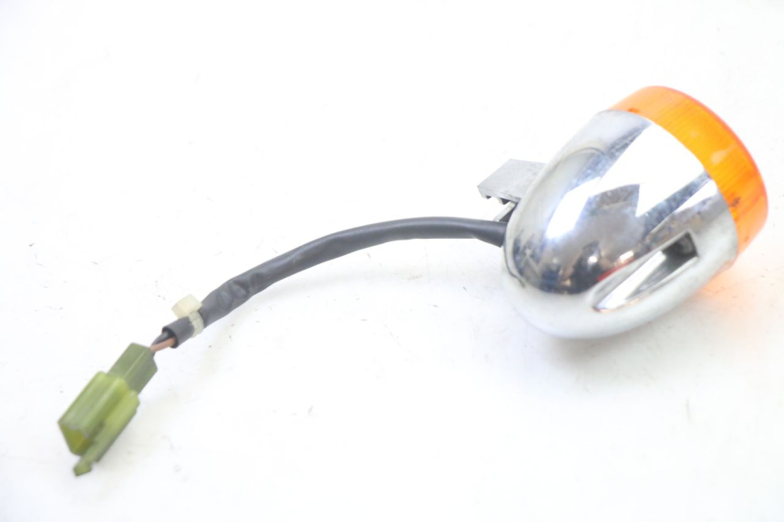 photo de VORNE RECHTS BLINKER YAMAHA WHY 50 (1998 - 2000) - Alternative Perspektive