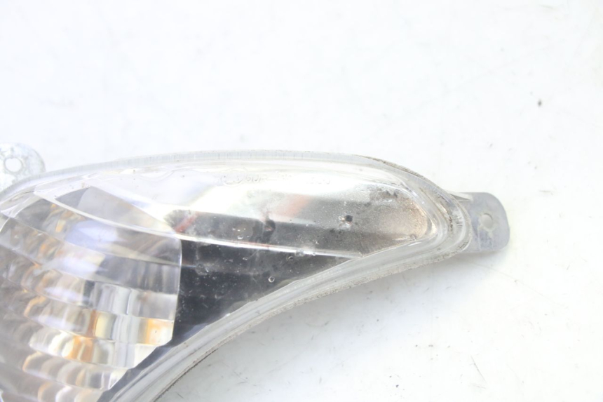 photo de VORNE RECHTS BLINKER YAMAHA X-CITY XCITY 125 (2007 - 2013) - Zoom auf Gebrauchszustand