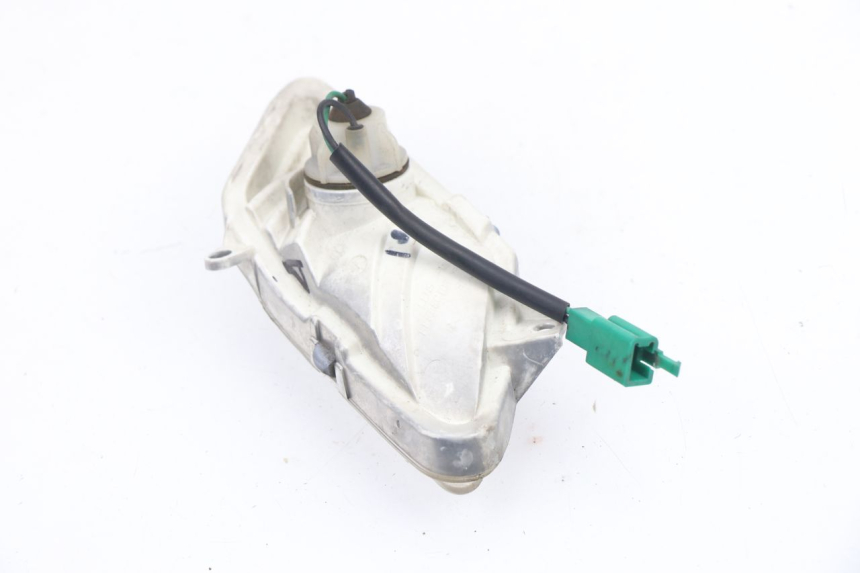 photo de RECHTER BLINKER YAMAHA XMAX X-MAX 125 (2006 - 2009) - Technische Nahaufnahme