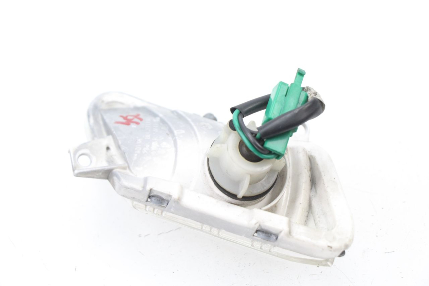 photo de RECHTER BLINKER YAMAHA XMAX X-MAX 125 (2006 - 2009) - Alternative Perspektive