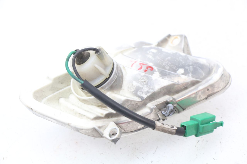 photo de RECHTER BLINKER YAMAHA XMAX X-MAX 125 (2006 - 2009) - Technische Nahaufnahme