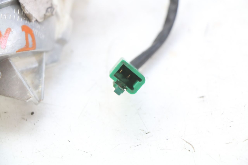 photo de RECHTER BLINKER YAMAHA XMAX X-MAX 125 (2006 - 2009) - Detailansicht des Bauteils