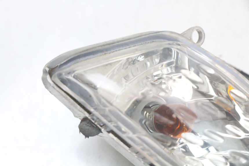 photo de RECHTER BLINKER YAMAHA X-MAX XMAX 250 (2006 - 2009) - Detailansicht des Bauteils