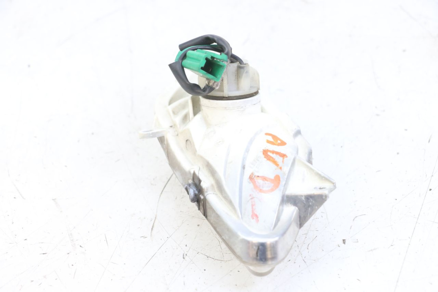 photo de RECHTER BLINKER YAMAHA XMAX X-MAX 125 (2006 - 2009) - Alternative Perspektive