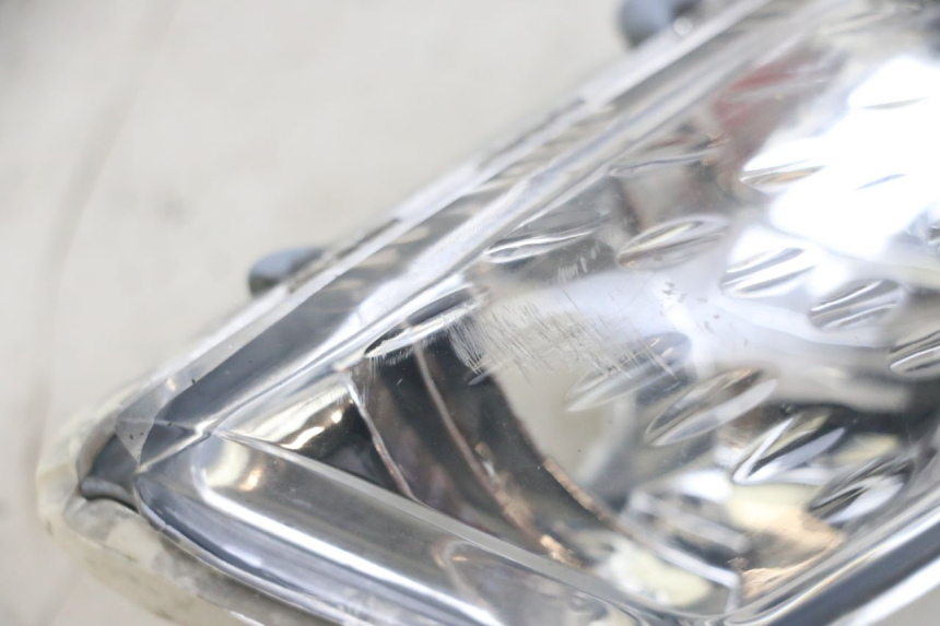 photo de RECHTER BLINKER YAMAHA XMAX X-MAX 125 (2006 - 2009) - Alternative Perspektive