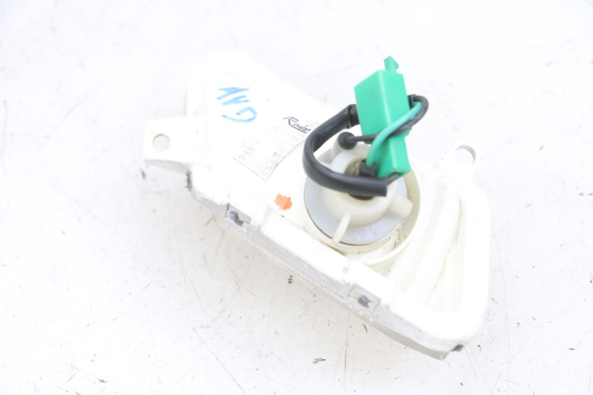 photo de RECHTER BLINKER YAMAHA XMAX X-MAX 125 (2006 - 2009) - Zoom auf Gebrauchszustand