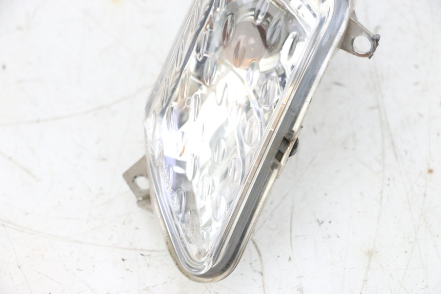 photo de RECHTER BLINKER YAMAHA XMAX X-MAX 125 (2006 - 2009) - Zoom auf Gebrauchszustand