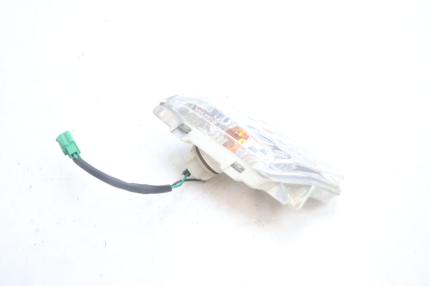 photo de RECHTER BLINKER YAMAHA XMAX X-MAX 125 (2006 - 2009) - Detailansicht des Bauteils