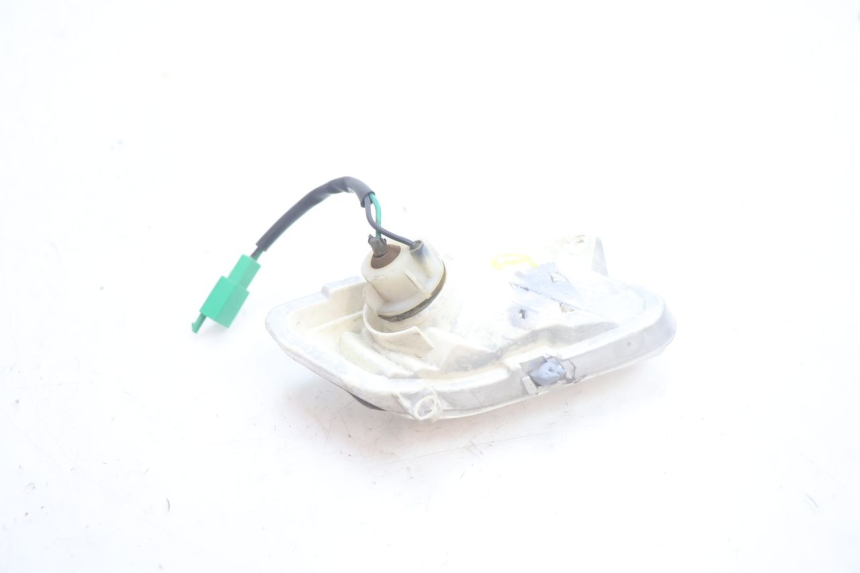 photo de RECHTER BLINKER YAMAHA XMAX X-MAX 125 (2006 - 2009) - Zoom auf Gebrauchszustand