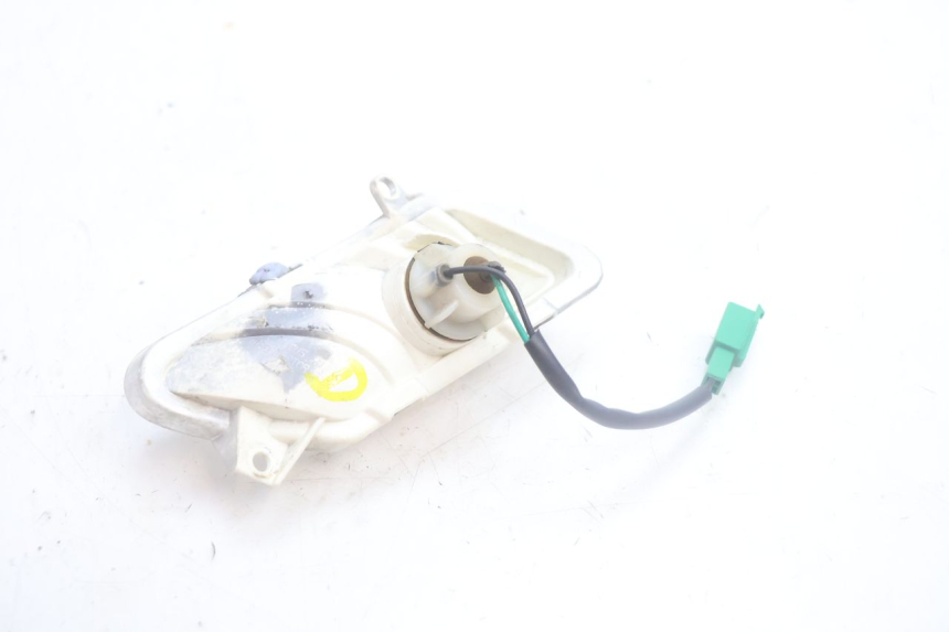 photo de RECHTER BLINKER YAMAHA XMAX X-MAX 125 (2006 - 2009) - Alternative Perspektive