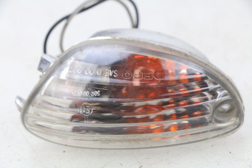 photo de RECHTER BLINKER TGB X-MOTION XMOTION 125 (2008 - 2014) - Detailansicht des Bauteils